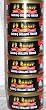 EZ Smoke BBQ - 6 Pack - Pecan