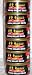 EZ Smoke BBQ - 6 Pack - Pecan