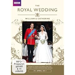The Royal Wedding - William & Catherine [Edizione: Germania]