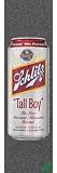 Mob PBC Schlitz Tall Boy 16oz Can Grip Tape Sheet (9 x 33-Inch)