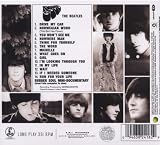 Rubber Soul (Dig) 画像
