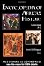 Encyclopedia of African History 3-Volume Set