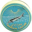 Iranian Osetra Caviar - 30 gr