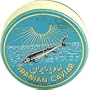 Iranian Osetra Caviar - 30 gr