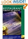 Restaurant Financial Basics