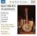 Southern Harmony: Music for Wind Band - featuring The Ohio State University Wind Symp...
