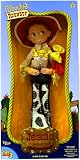 Disney / Pixar Toy Story 3 Exclusive Woodys Roundup 16 Inch Talking Doll Jessie The Yodeling Cowgirl