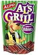Alpo Al's Grill Dog Treats, Smokey Riblets, 6 oz (Pack of 10)