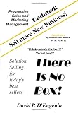 There is No Box!
