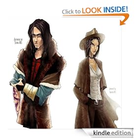 Zodiacs Campaign Guide (Thrythlind Campaigns)