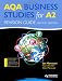 AQA Business Studies for A2: Revision Guide (Aqa As Level)