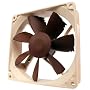 Noctua NF-B9 PWM Geh�use-L�fter (92mm, 17,6dB, 4-P&hellip von Noctua