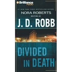 Divided in Death (In Death) (In Death)