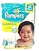 Pampers Pampers Swaddlers Diapers Size 5, 19 ct