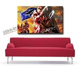 XBOX HALO 2 RARE & COLLECTIBLE GALLERY WRAP CANVAS ART