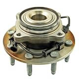 Precision 515058 Hub Assembly