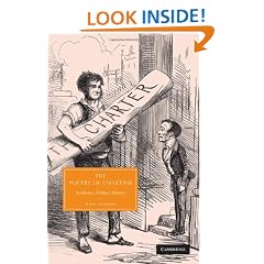 The Poetry of Chartism: Aesthetics, Politics, History (Cambridge Studies in Nineteenth-Century Literature and Culture)