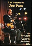 The Genius of Joe Pass