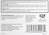 Personna Double Edge Razor Blades, 200 Count