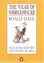 The Vicar of Nibbleswicke (Puffin Books)