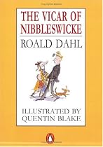 The Vicar of Nibbleswicke (Puffin Books)