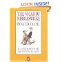 The Vicar of Nibbleswicke (Puffin Books)