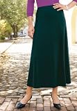 Trumpet Skirt