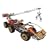 Meccano Multi Models 50 Model Set