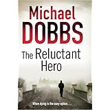 the reluctant hero harry jones book 3