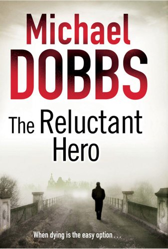 The Reluctant Hero (Harry Jones Book 3)