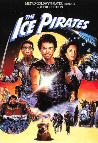 Ice Pirates Streaming