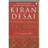 The Inheritance of Lossby Kiran Desai
