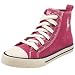 Polo by Ralph Lauren Little Kid/Big Kid Truro High Vulcanized Sneaker