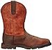 Ariat Men's Groundbreaker Wide Square Steel Toe Work Boot