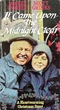 It Came Upon the Midnight Clear [VHS]