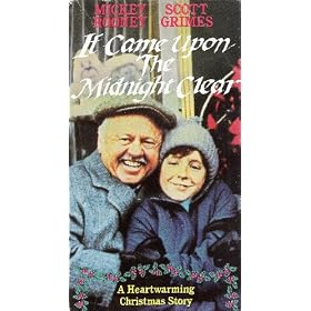 It Came Upon the Midnight Clear [VHS]