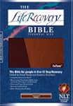 The Life Recovery Bible NLT, Personal...