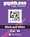 Griddlers Logic Puzzles: Black and White