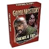 Paizo Publishing 3010 - GM Item Cards: Friends und Foes