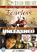 Fearless/Unleashed [DVD]