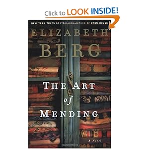 The Art of Mending - Elizabeth Berg