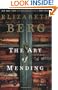 The Art of Mending: A Novel (Berg, Elizabeth)