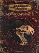 Monster Manual III (Dungeons and Dragons v3.5 Accessory): No. 3 (Dungeons & Dragons)