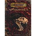 Monster Manual III (Dungeons and Dragons v3.5 Accessory): No. 3 (Dungeons & Dragons)
