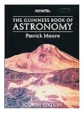 The Guinness book of astronomy