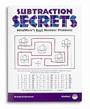 Subtraction Secrets