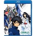 機動戦士ガンダム00 セカンドシーズン 1 [Blu-ray]