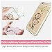 iPhone 6 Plus Case, Cartoon iPhone 6 Plus Case, ESR Clear Soft TPU Back Cover Bumper [Ultra Thin] [Slim Fit] Protective Case with Cute Print for 5.5 inches iPhone 6s Plus / 6 Plus (Love-Monkeys)