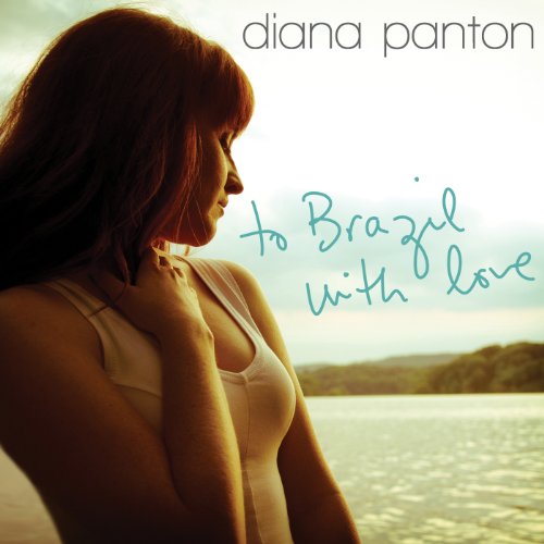 Diana Panton - to Brazil with love - Zortam Music