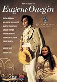 Yevgeny Onyegin [DVD] [2005]